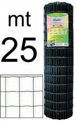 RETE PAPILLON RELEASE CM 180 MT 25