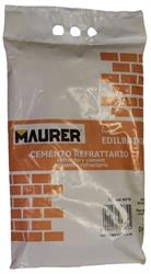 CEMENTO REFRATTARIO KG.5 EDILBRIKO