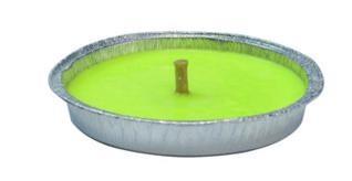 FIACCOLA CITRONELLA CIOT.AL.CM16,5X2,5