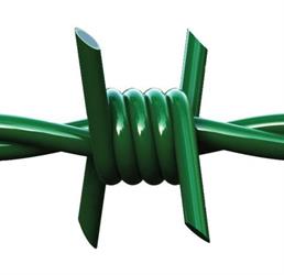 FILO SPINATO PLAST.PAPILLON MT 50