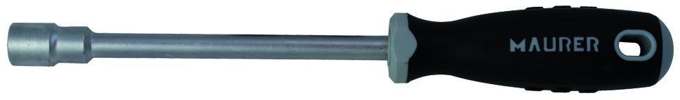 CHIAVI BUSSOLA ESAG.IMPUGNATURA 7X255