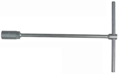 CHIAVI T SEMPLICI ESAGON.MM.10-MM.320