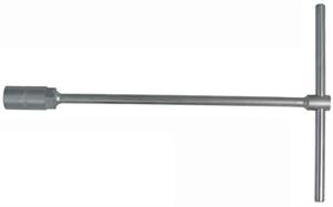 CHIAVE T SEMPLICI ESAGON.MM.14-MM.320