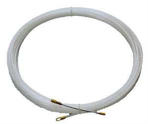 SONDA TIRACAVO NYLON ACCIAIO MM3 MT 20