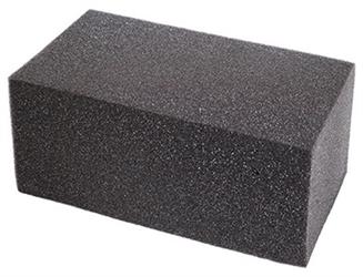 SPUGNE GRIGIA POL. MAURER MM180X000X80