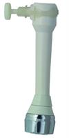 ROMPIGETTO MAURER CM14,5 FASCETTA VITE