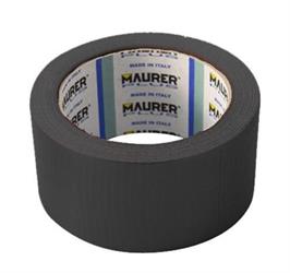 NASTRO AMERICANO NERO MM 50X25 MT