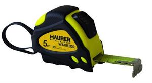 FLESSOM.MAURER WARRIOR CALAM.MM19 MT 3