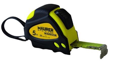 FLESSOM.MAURER WARRIOR CALAM.MM25 MT 8