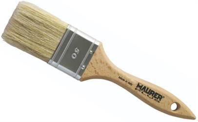 PENNELLI MAURER TRIPLI SET.M.LEGNO 40