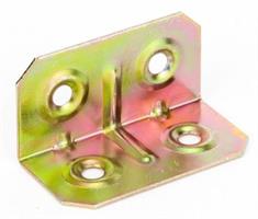 PIAST.ANGOLO ACC.TR.4 FORI 25X25