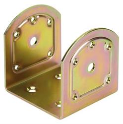 GIUNZIONI A U 71X70 LEG.QUADR.761AT070