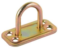 CAVALLOTTO MAGLIA TONDA D.MM 6 865AT