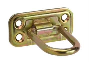 CAVALLOTTO PIEGH.MA.TONDA D.MM 6 865AT