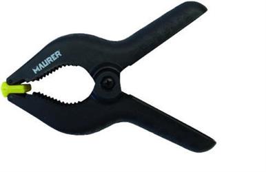 PINZA MAURER IN PLASTICA A MOLLA 3