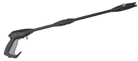 PISTOLA+LANCIA X IDROP.A FREDDO PAPILL