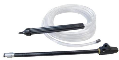 KIT LANCIA SABBIANTE MT.5 X IDROP.FR.