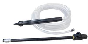 KIT LANCIA SABBIANTE MT.5 X IDROP.FR.