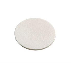 COPRIFORO ADESIVO BIANCO D.MM.13 PZ.20