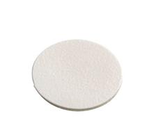 COPRIFORO ADESIVO BIANCO D.MM.13 PZ.20