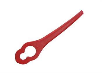 LAME PLASTICA X TAGLIABORDI 96859 PZ10