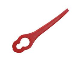 LAME PLASTICA X TAGLIABORDI 96859 PZ10