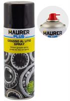 GRASSO MAURER SPRAY AL LITIO ML 400