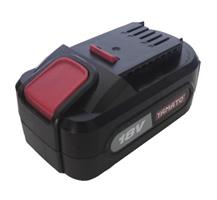 BATTERIA 18V 1,7AH X COD.97214