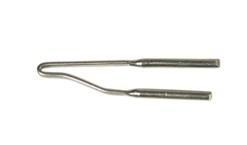 PUNTA RICAMBIO X SALDAT.ISTAN.YAMATO