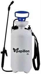 POMPA SPALLABILE LINEA VERDE LT6 GUAR.