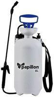 POMPA SPALLABILE LINEA VERDE LT6 GUAR.