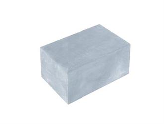 PIETRA PER AFFILARE GRIGIA 30X25X50