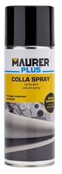 COLLA SPRAY MAURER PLUS ML 400