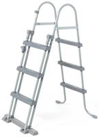 SCALETTE X PISCINE 58331  CM 122