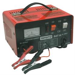CARICABATTERIE YAMATO BAT 14 12-24V