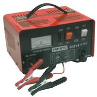 CARICABATTERIE YAMATO BAT 14 12-24V
