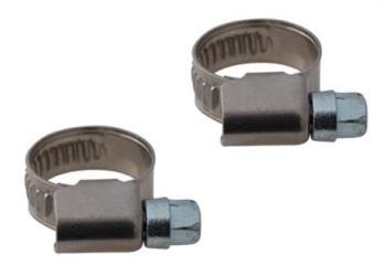 FASCETTE STR.T.TEDESCO INOX MM12 14X16