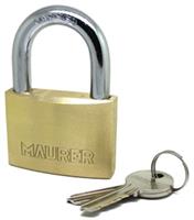 LUCCHETTO OTTONE MM 50 CIFRATURA A KA