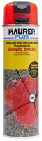 VERNICE TRACCIANTE MAURER GIALLO ML500