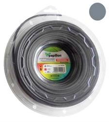 FILO NYLON ALU TONDO MT 50 MM 3,0