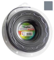 FILO NYLON ALU QUADRO MT 50 MM 3,0