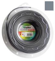 FILO NYLON ALU QUADRO MT 50 MM 3,0