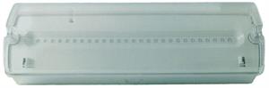 LAMPADA MAURER DI EMERGENZA LED IP 65