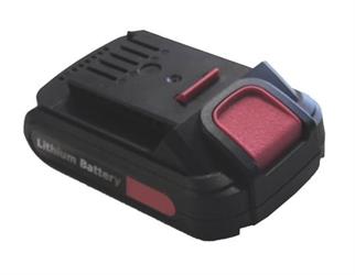 BATTERIA LITIO YAMATO 12V 1,5 AH