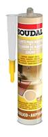 SILIC. LEGNOFORT ACRIL. ML310 CILIEGIO