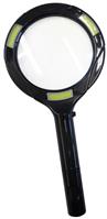 LENTE INGRANDIMENTO MAURER C.LED 2,5X