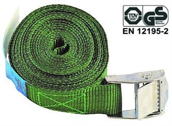 CINGHIA MM 25 MT 4 C.MORSETTO