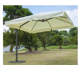 OMBRELLONE CALPE QUADRO SBRACCIO CM300