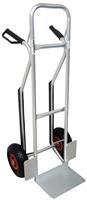 CARRELLO X CASSE ALLUMINIO R.PN4.KG110