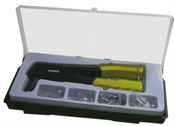 RIVETTATRICE MAURER KIT 50 RIVETTI